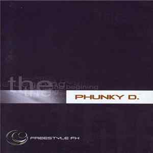Phunky D. - The Begining FLAC