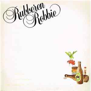 Rubberen Robbie - Rubberen Robbie FLAC
