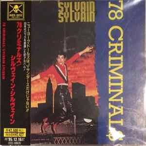 The Criminals - 78 Criminal$ FLAC