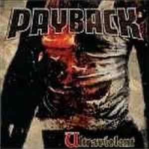 Payback - Ultraviolent FLAC