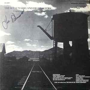The West Maryland Highballers - Original And Traditional Country Music FLAC