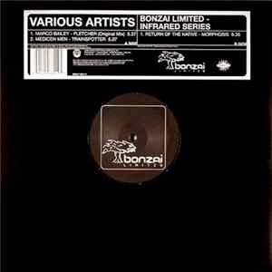 Various - Infrared Series FLAC