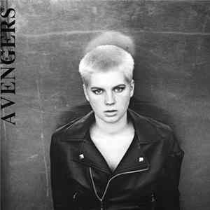 Avengers - Paint It Black / Thin White Line FLAC