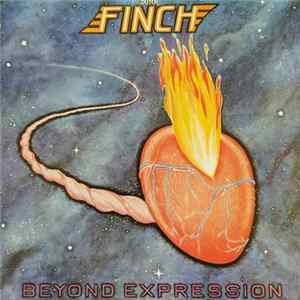Finch - Beyond Expression FLAC