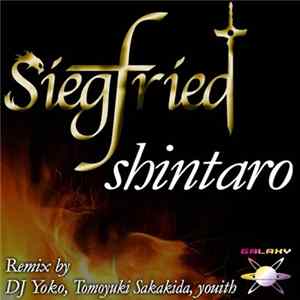 Shintaro - Siegfried FLAC