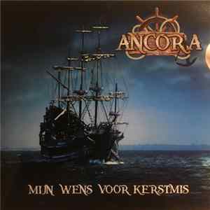 Ancora - Mijn Wens Voor Kerstmis FLAC