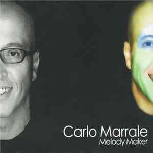 Carlo Marrale - Melody Maker FLAC