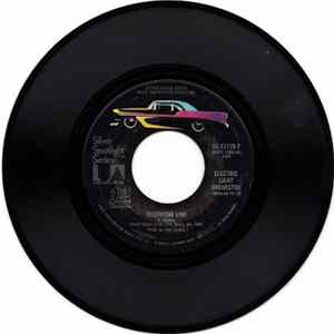 Electric Light Orchestra - Telephone Line / Boy Blue FLAC