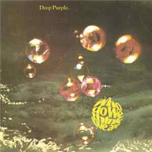 Deep Purple - Who Do We Think We Are FLAC