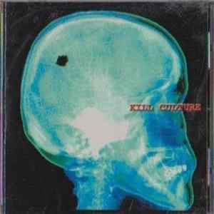 Kill Culture - Dysfunctional FLAC