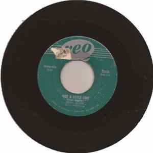 Nappy Brown - Just A Little Love / Well, Well, Well, Baby-La FLAC