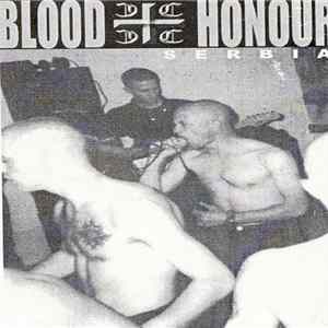 Various - Blood & Honour Serbia FLAC