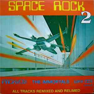Various - Space Rock 2 FLAC