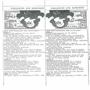 Various - Commerce Day Greetings FLAC