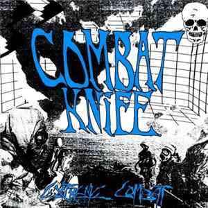 Combat Knife - Extreme Combat FLAC
