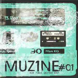 Various - Muz1ne #01 FLAC