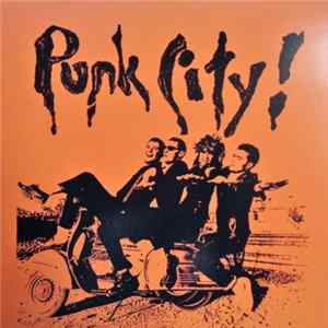 Punk City - Surf City / Johnny B. Goode FLAC