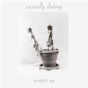 Casually Dating - Winter EP FLAC