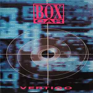 Boxcar - Vertigo FLAC
