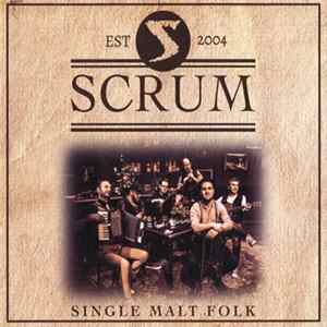 Scrum - Single Malt Folk FLAC
