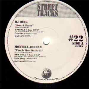 Various - Street Tracks 22 FLAC