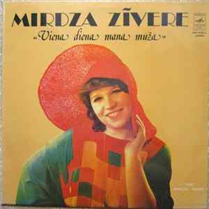 Mirdza Zīvere - Viena Diena Manā Mūžā FLAC