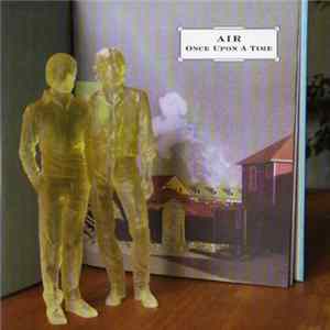 AIR - Once Upon A Time FLAC
