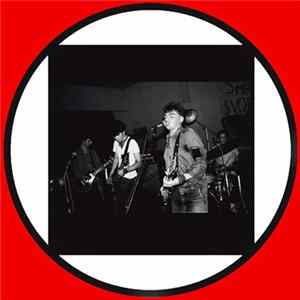 O!Kult - Mladi Imajo Moc (The Young Have The Power) FLAC