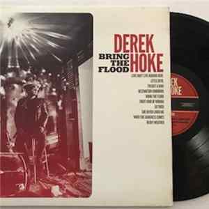 Derek Hoke - Bring The Flood FLAC