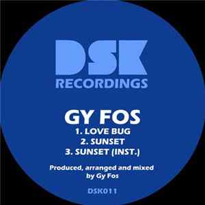 Gy Fos - Love Bug FLAC