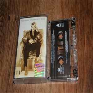 Rod Stewart - A Spanner In The Works FLAC
