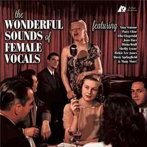 Various - The Wonderful Sounds of Female Vocals FLAC