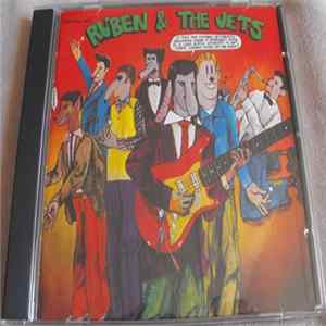 Frank Zappa - Cruising With Ruben & The Jets FLAC