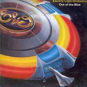 Electric Light Orchestra - Out Of The Blue FLAC