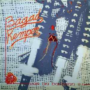 Bagad Kemper - Toniou War An Dachenn: Musique Sur La Place Vol. II FLAC