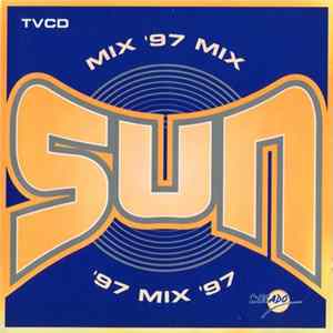 Various - Sun Mix '97 FLAC