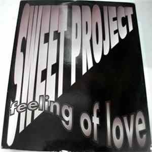 Sweet Project - Feeling Of Love FLAC