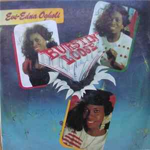 Evi-Edna Ogholi - Burstin' Loose FLAC