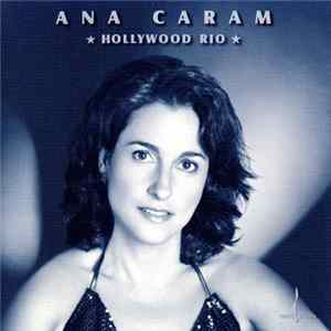 Ana Caram - Hollywood Rio FLAC