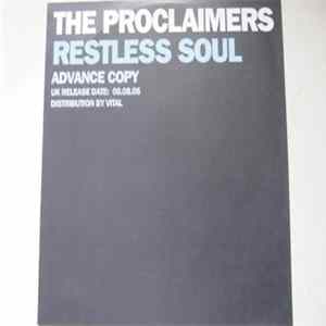 The Proclaimers - Restless Soul FLAC