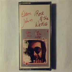 Elton John - Rock Of The Westies FLAC