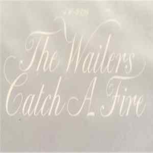 The Wailers - Catch A Fire FLAC