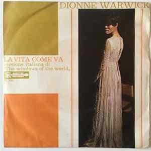 Dionne Warwick - La Vita Come Va FLAC