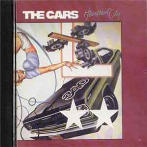 The Cars - Heartbeat City FLAC