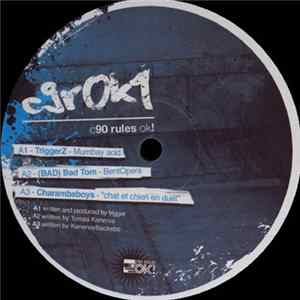 Various - C9ROK1 FLAC