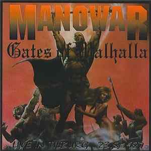 Manowar - Gates Of Walhalla FLAC
