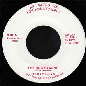 Dirty Guys - The Rodeo Song FLAC