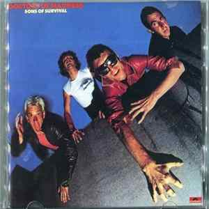 Doctors Of Madness - Sons Of Survival FLAC