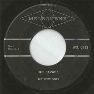 The Gemtones - The Savage FLAC