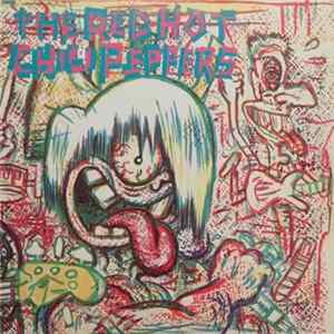 The Red Hot Chili Peppers - The Red Hot Chili Peppers FLAC